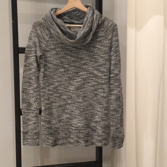 Lou & Gray cowl neck sweater - Picture 1 of 5